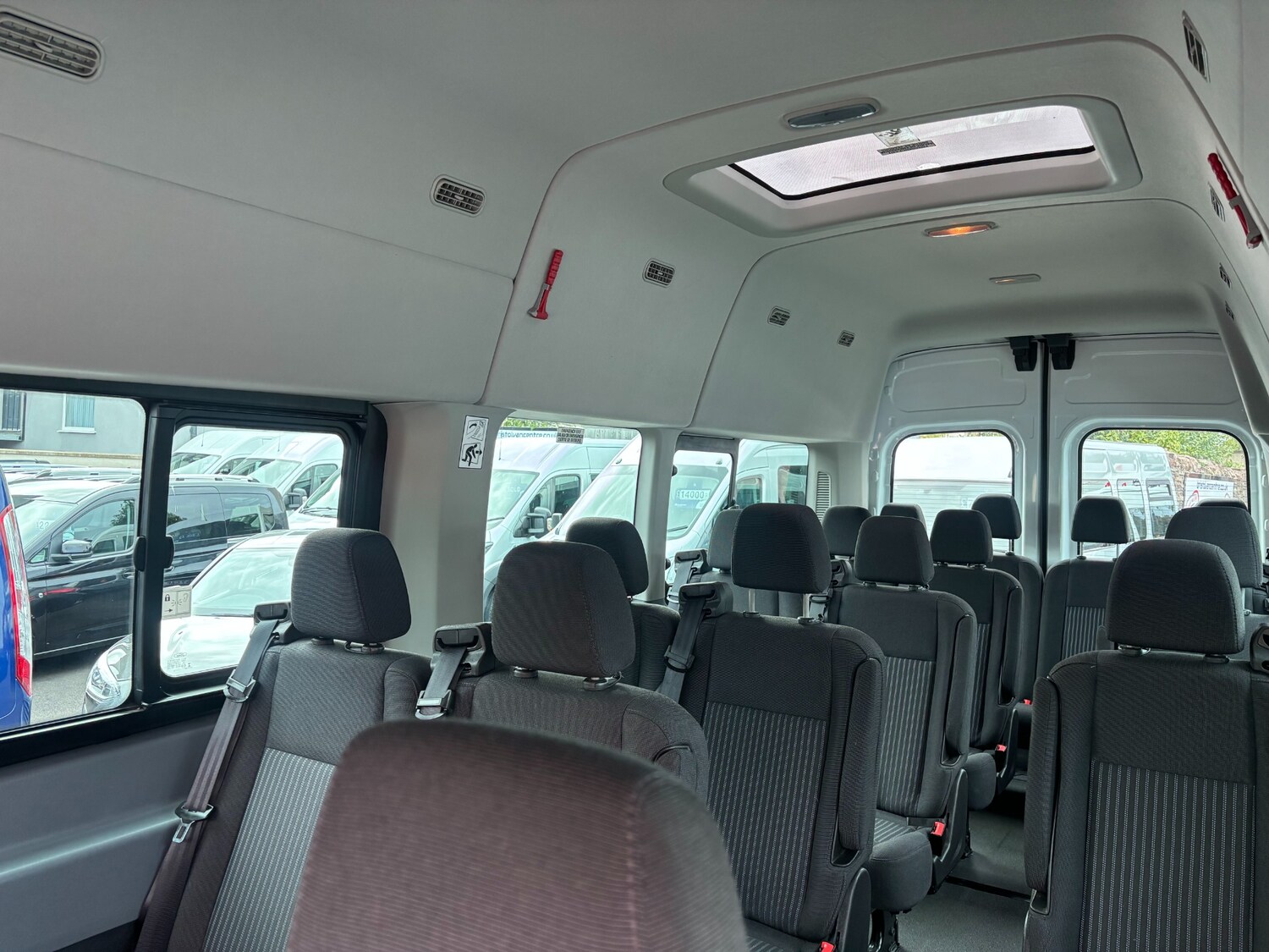 Vehicle 31