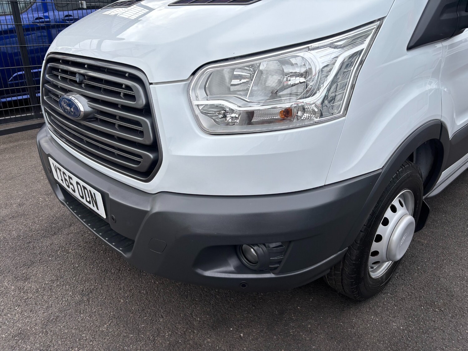 Vehicle 37