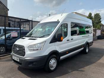 Used Ford Transit 2015 for sale - 74847368: Photo