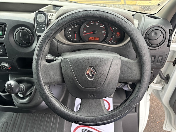 Used Renault Master 2011 for sale - 76244595: Photo 12