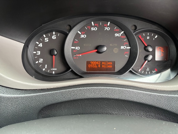 Used Renault Master 2011 for sale - 76244595: Photo 13