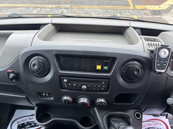 Used Renault Master 2011 for sale - 76244595: Photo 14