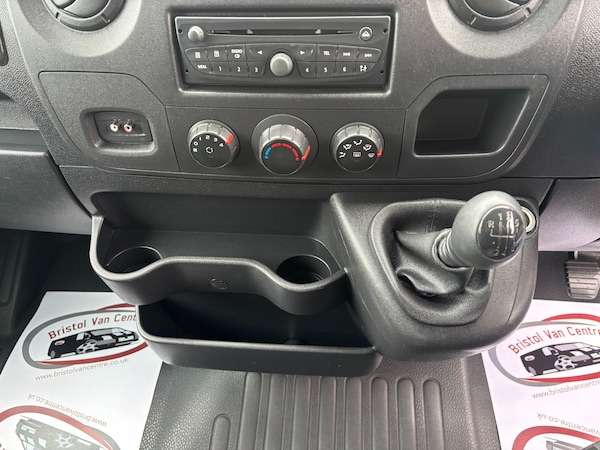 Used Renault Master 2011 for sale - 76244595: Photo 15