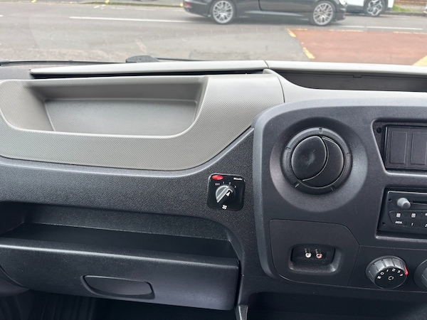 Used Renault Master 2011 for sale - 76244595: Photo 17