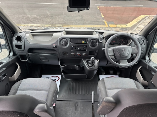 Used Renault Master 2011 for sale - 76244595: Photo 19