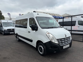 Renault - Master