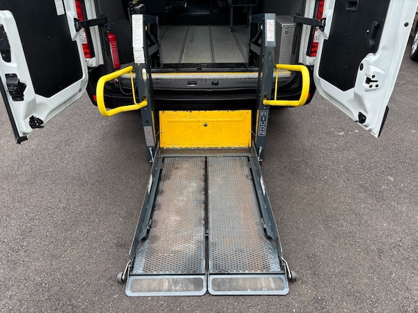 Used Renault Master 2011 for sale - 76244595: Photo 23
