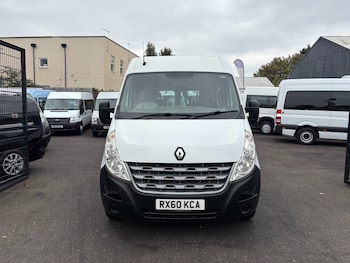 Used Renault Master 2011 for sale - 76244595: Photo 2