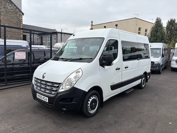 Used Renault Master 2011 for sale - 76244595: Photo 3