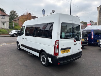 Used Renault Master 2011 for sale - 76244595: Photo 4