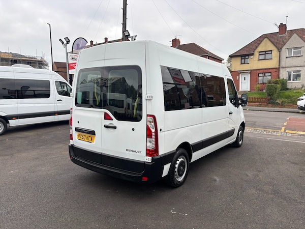 Used Renault Master 2011 for sale - 76244595: Photo 6