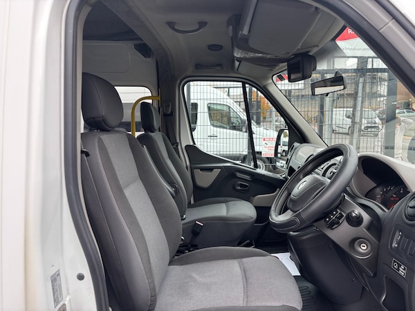 Used Renault Master 2011 for sale - 76244595: Photo 7