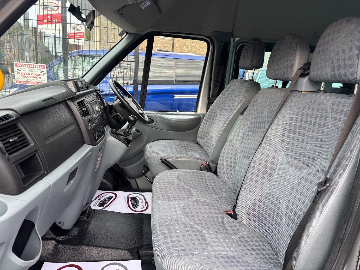 Vehicle 11