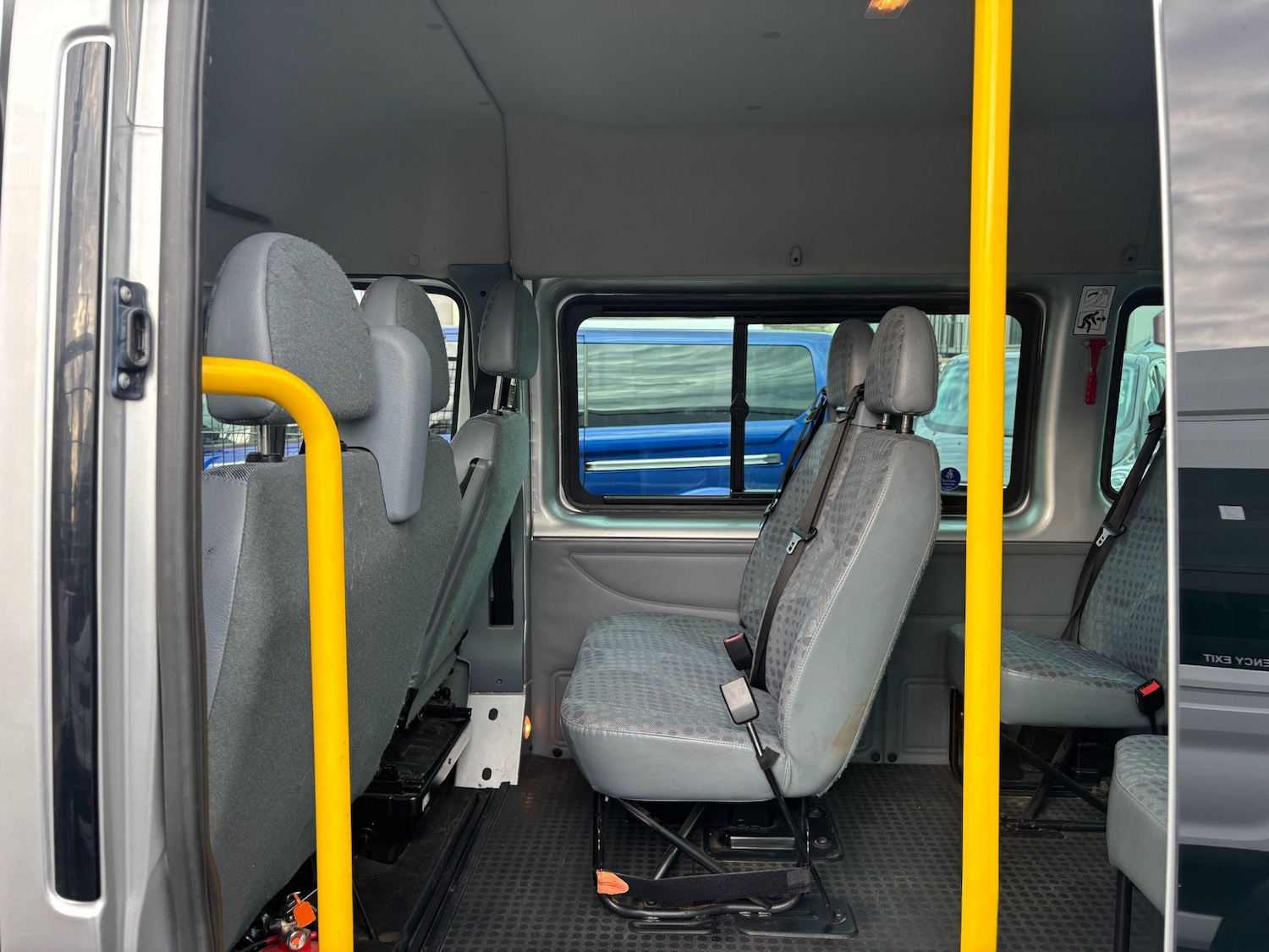 Vehicle 13