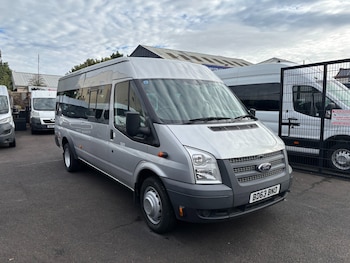 Ford - Transit