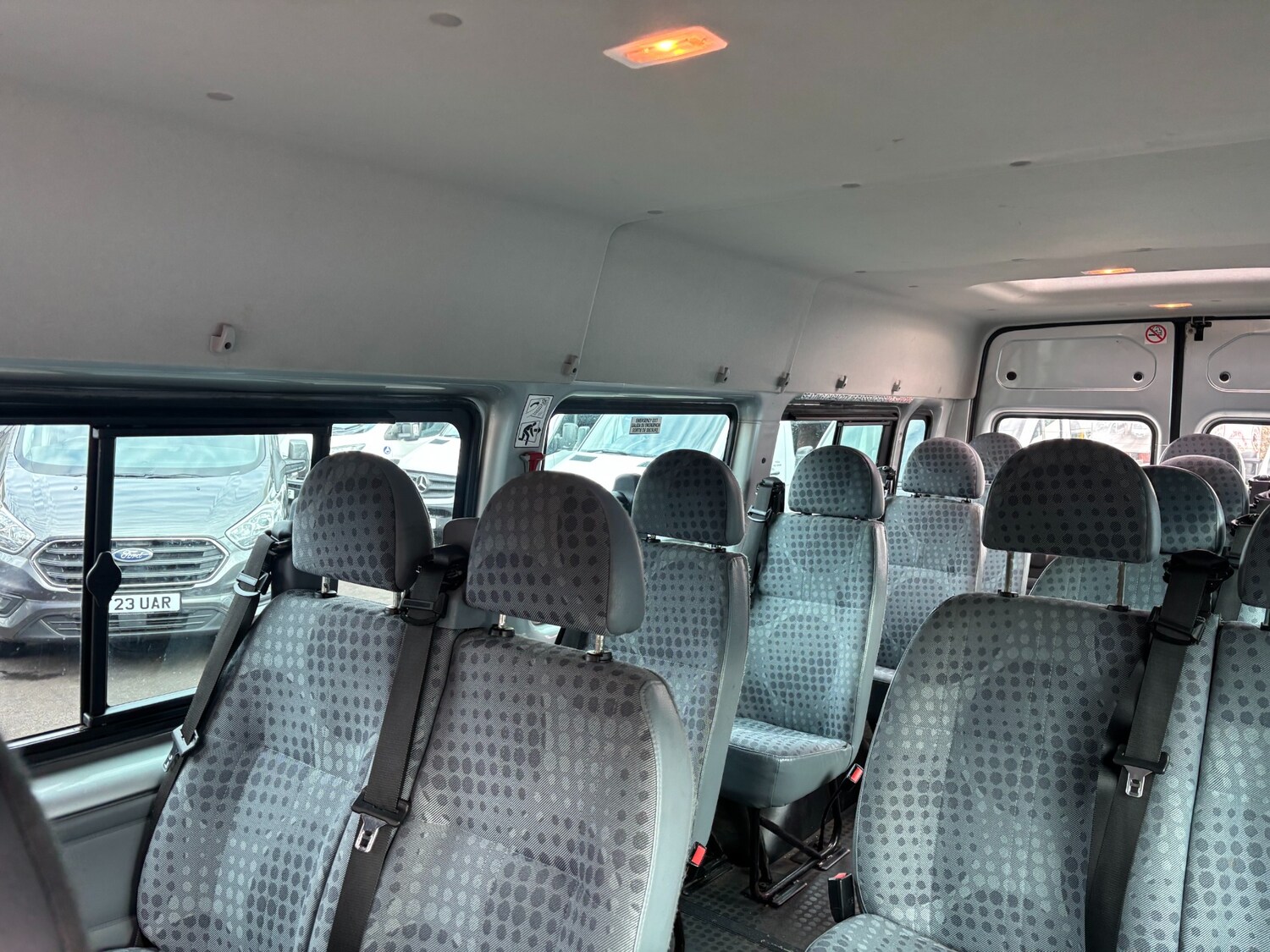 Vehicle 25