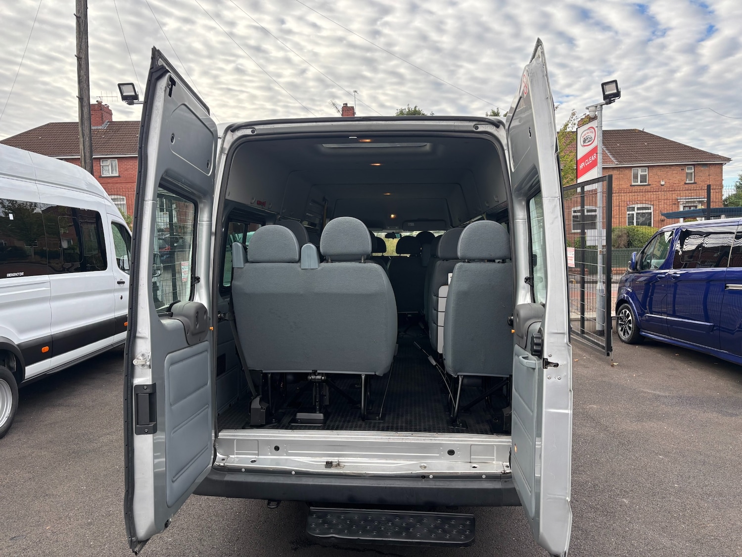 Vehicle 26