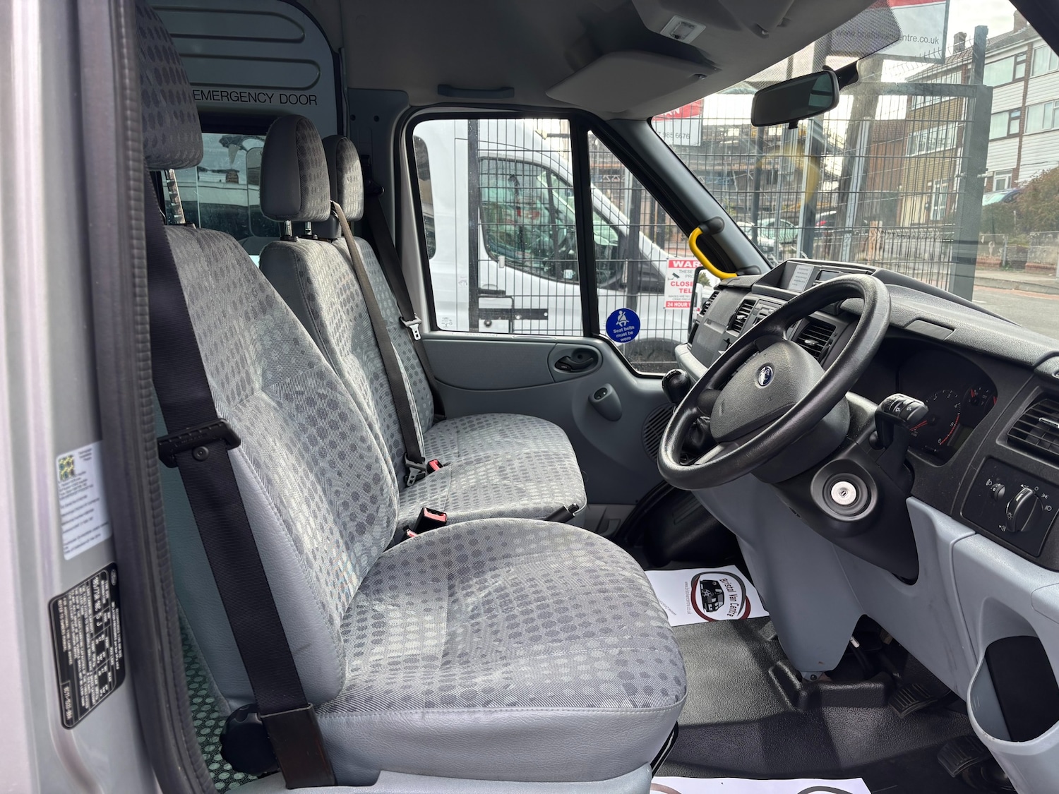 Vehicle 9