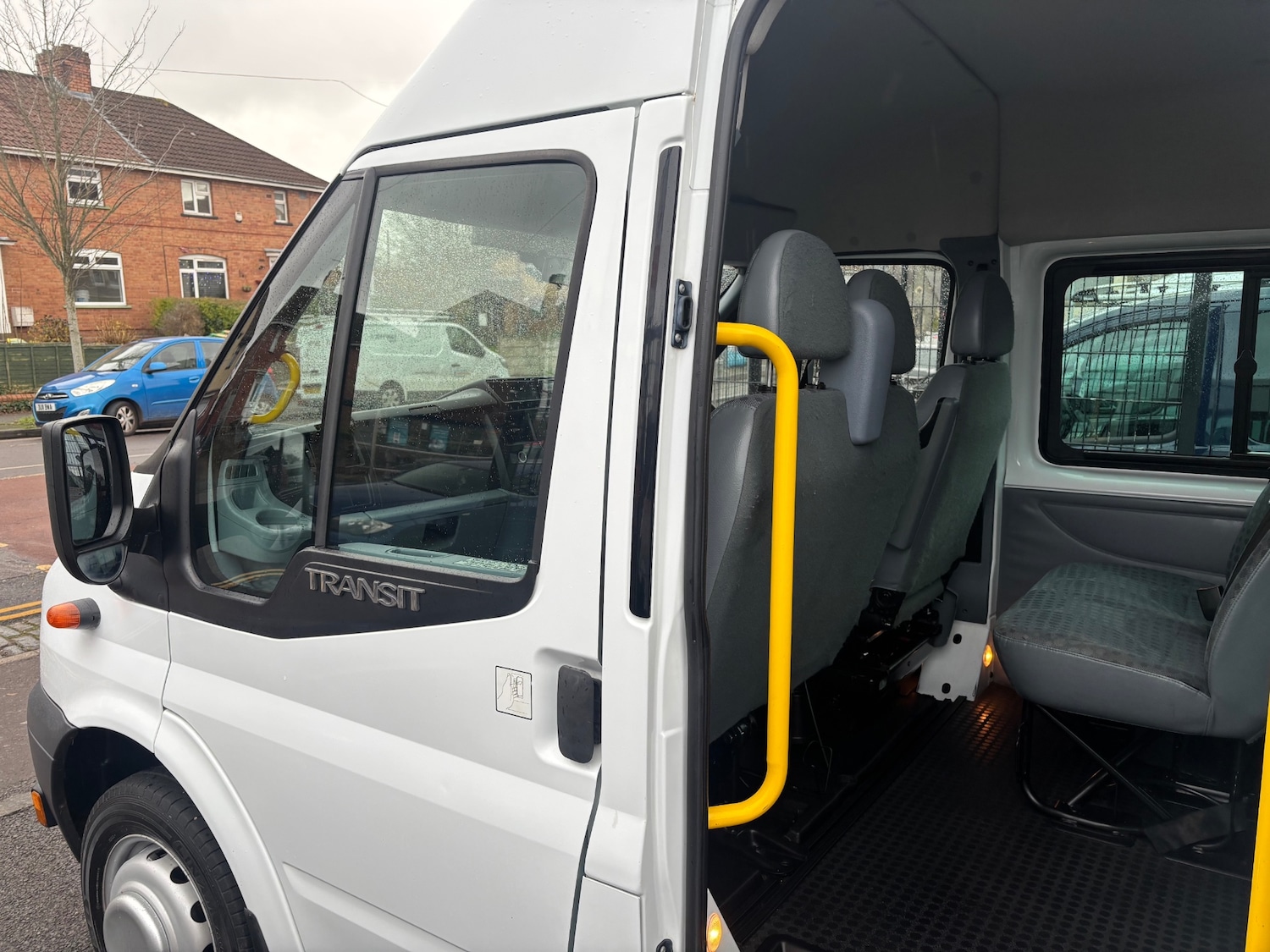 Used Ford Transit 2013 for sale - 76834054: Photo 10