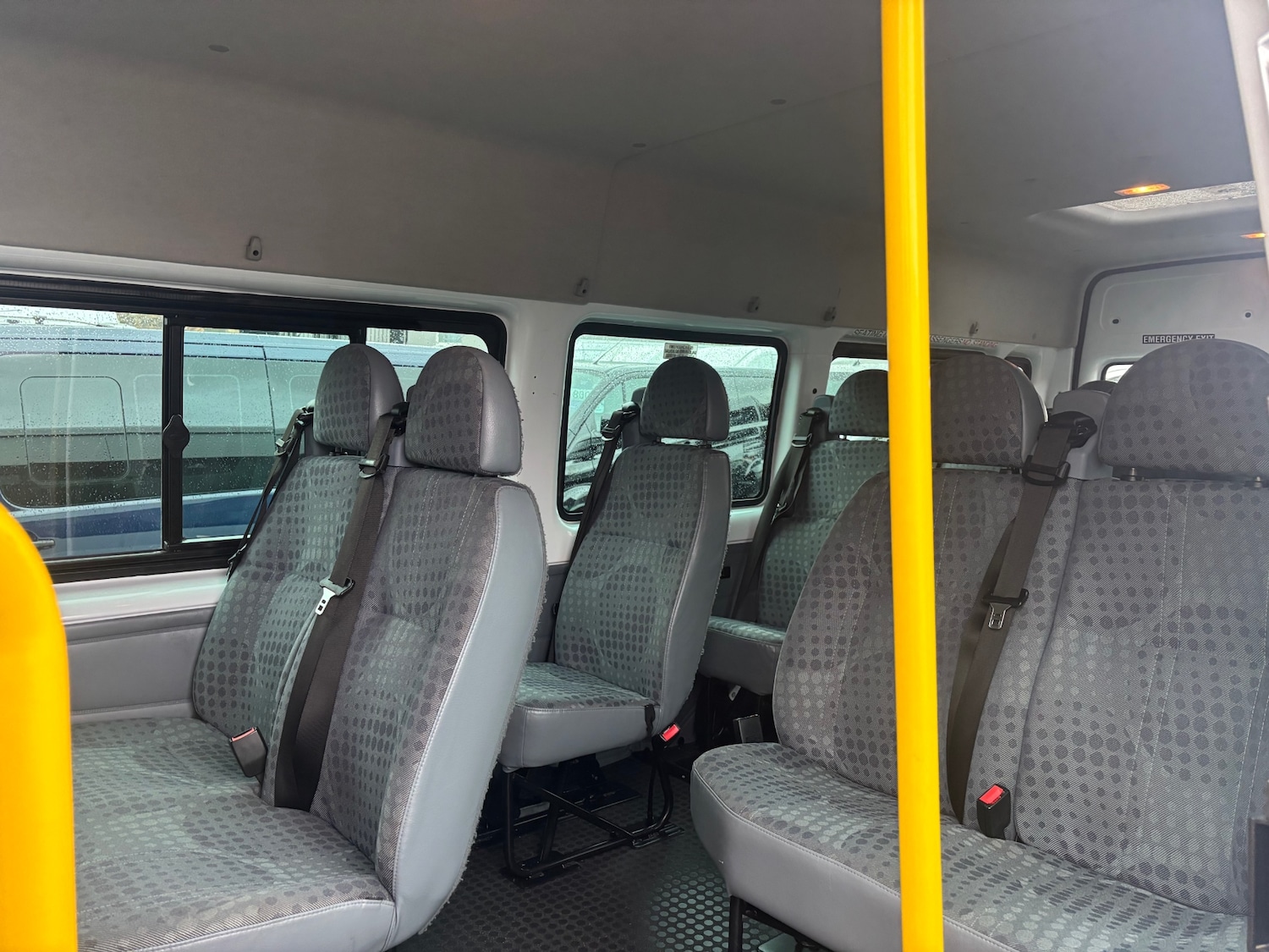 Used Ford Transit 2013 for sale - 76834054: Photo 12