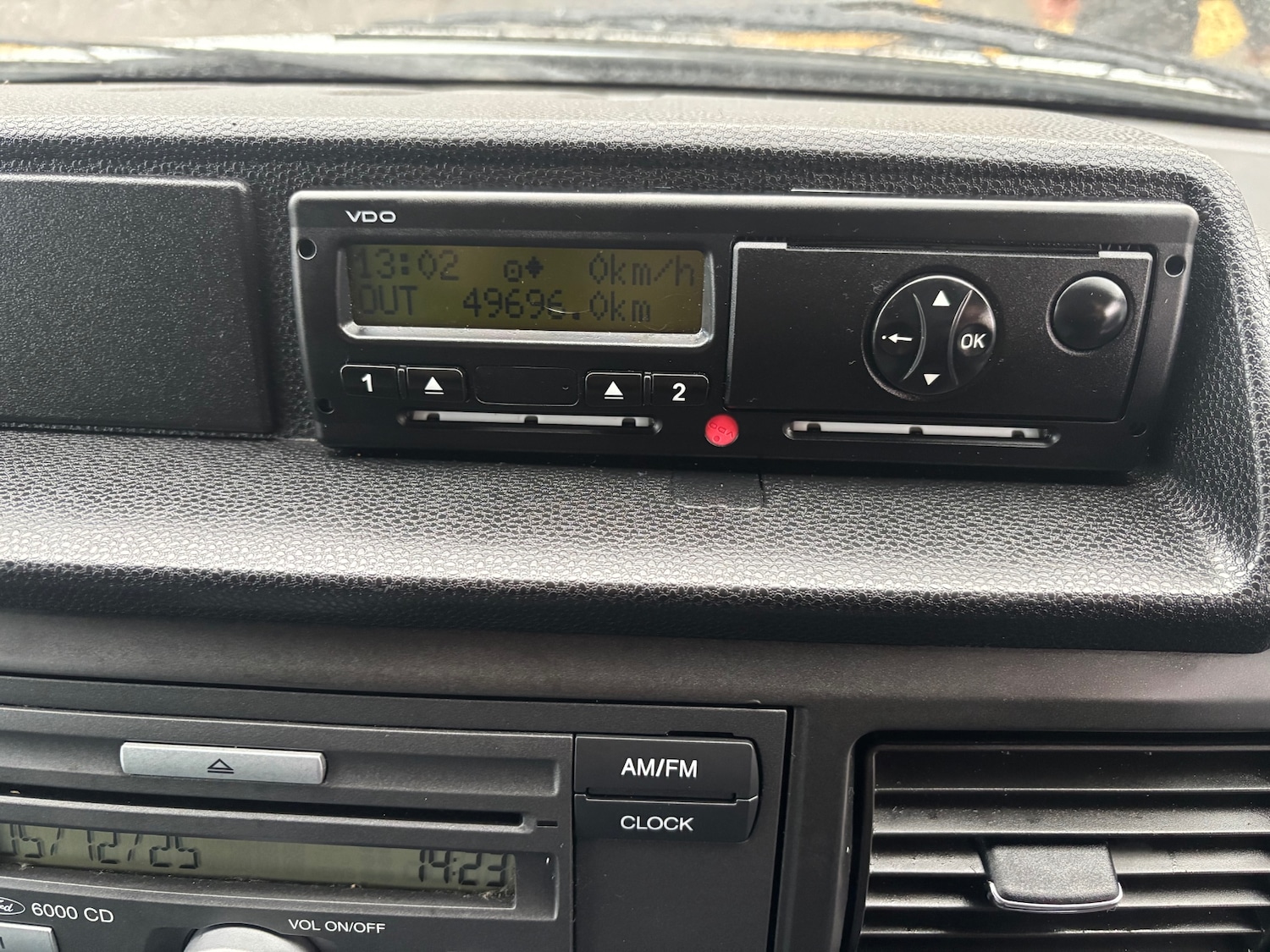 Used Ford Transit 2013 for sale - 76834054: Photo 16