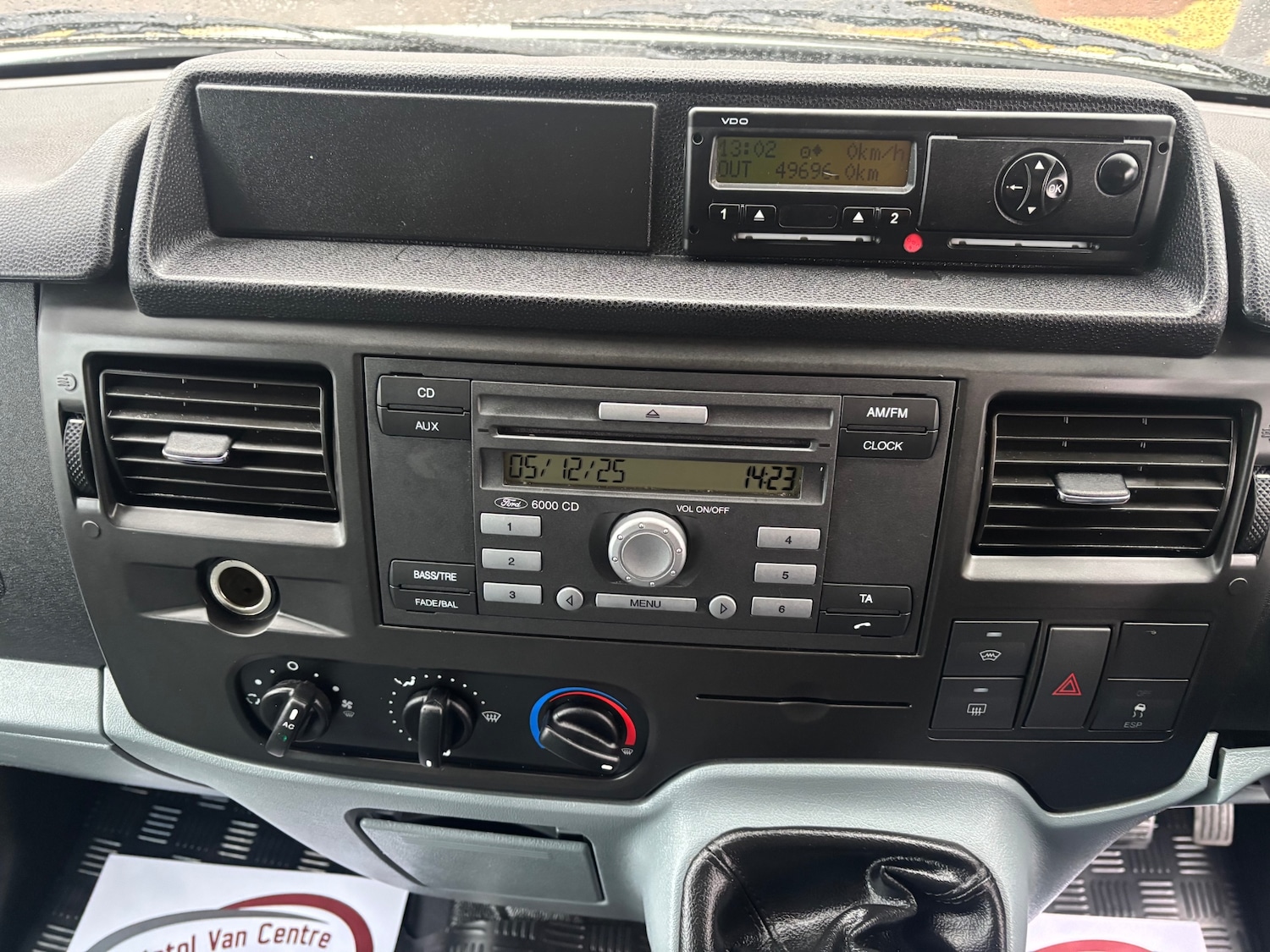 Used Ford Transit 2013 for sale - 76834054: Photo 17