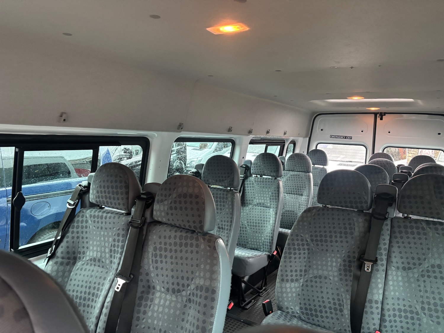 Used Ford Transit 2013 for sale - 76834054: Photo 21