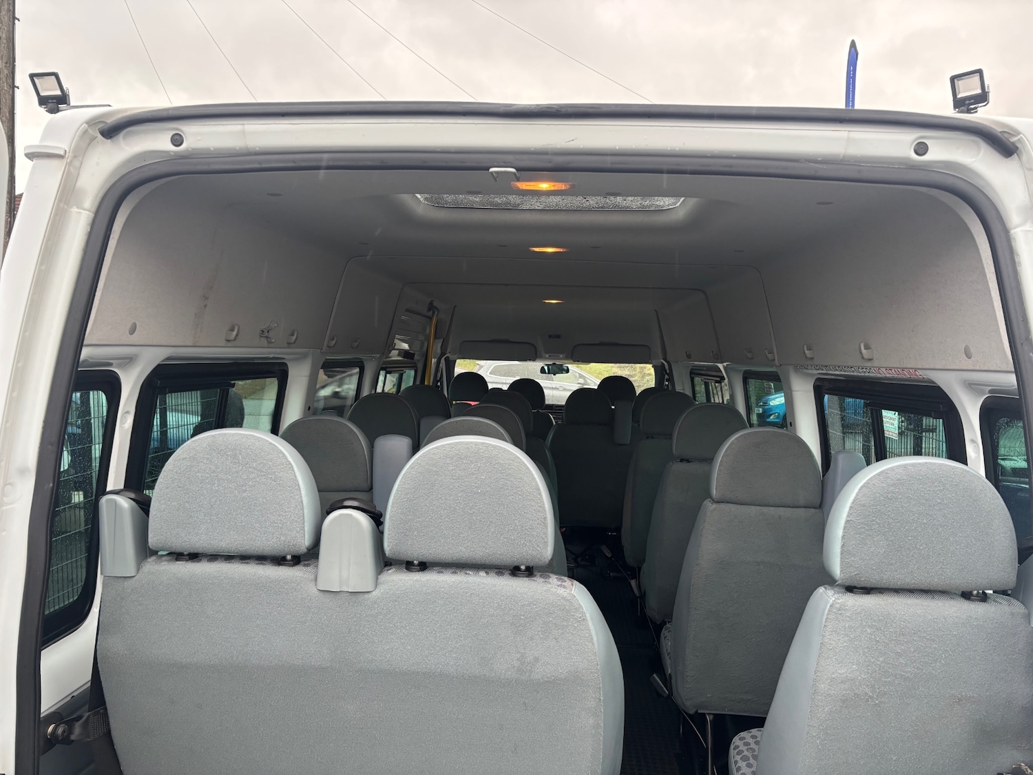 Used Ford Transit 2013 for sale - 76834054: Photo 24