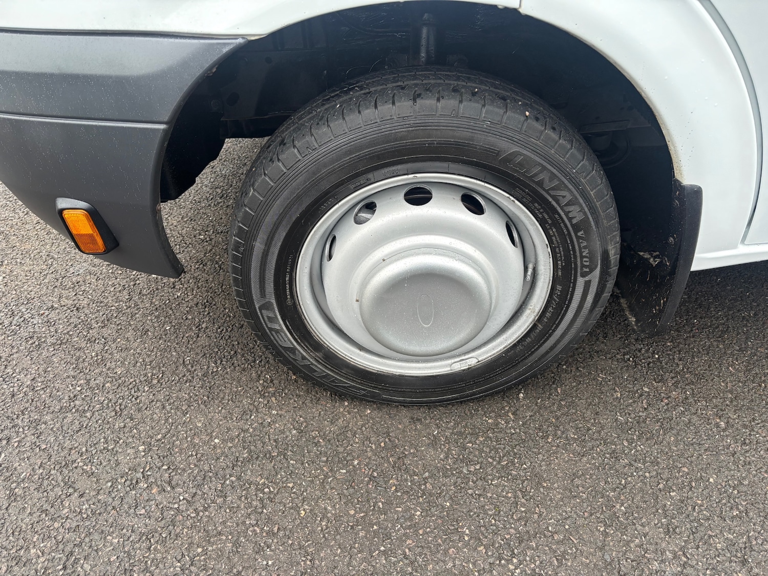 Used Ford Transit 2013 for sale - 76834054: Photo 25