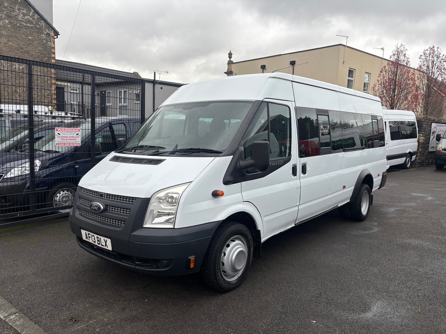 Used Ford Transit 2013 for sale - 76834054: Photo 3