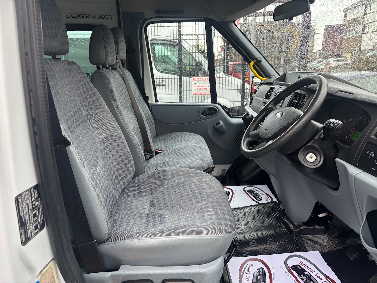 Used Ford Transit 2013 for sale - 76834054: Photo 8