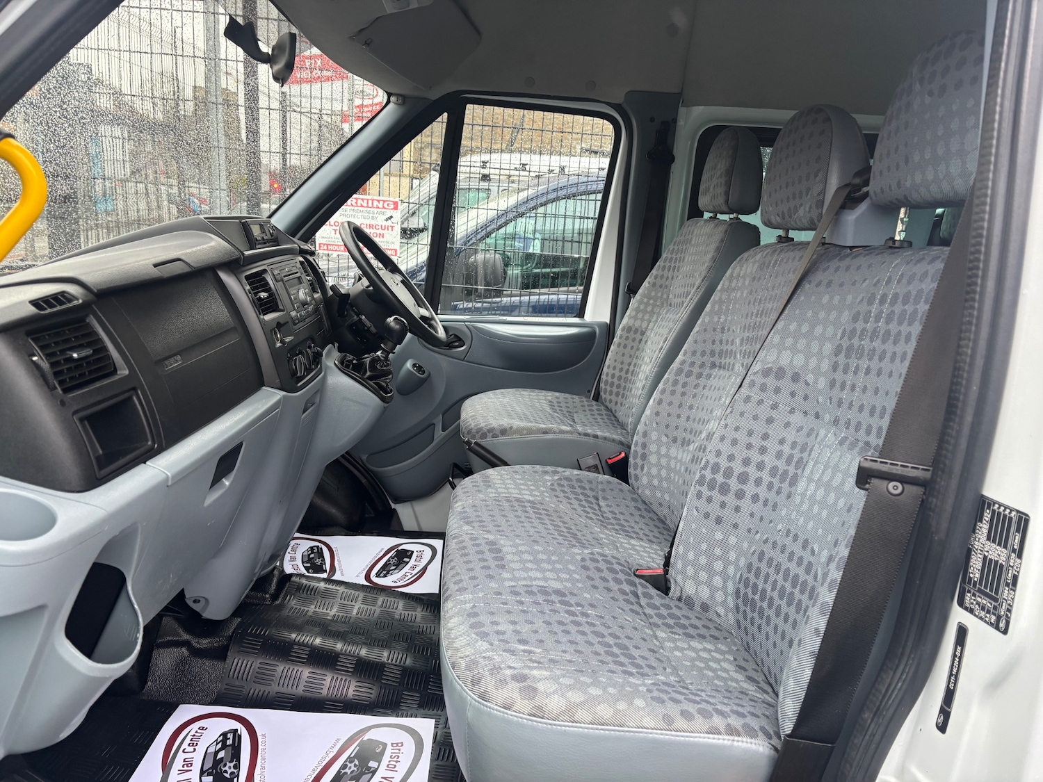 Used Ford Transit 2013 for sale - 76834054: Photo 9