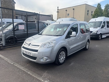 Used Citroen Berlingo Multispace 2011 for sale - 78287053: Photo