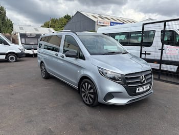 Used Mercedes-Benz Vito 2024 for sale - 79679037: Photo
