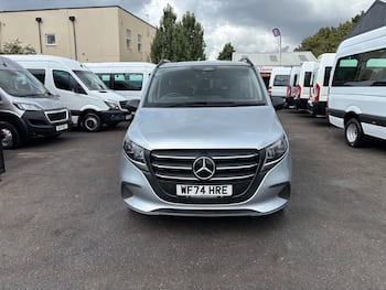 Used Mercedes-Benz Vito 2024 for sale - 79679037: Photo