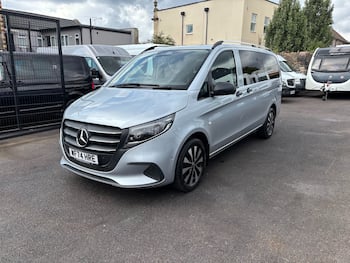Used Mercedes-Benz Vito 2024 for sale - 79679037: Photo