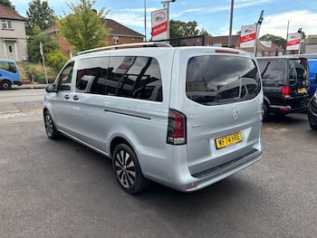 Used Mercedes-Benz Vito 2024 for sale - 79679037: Photo