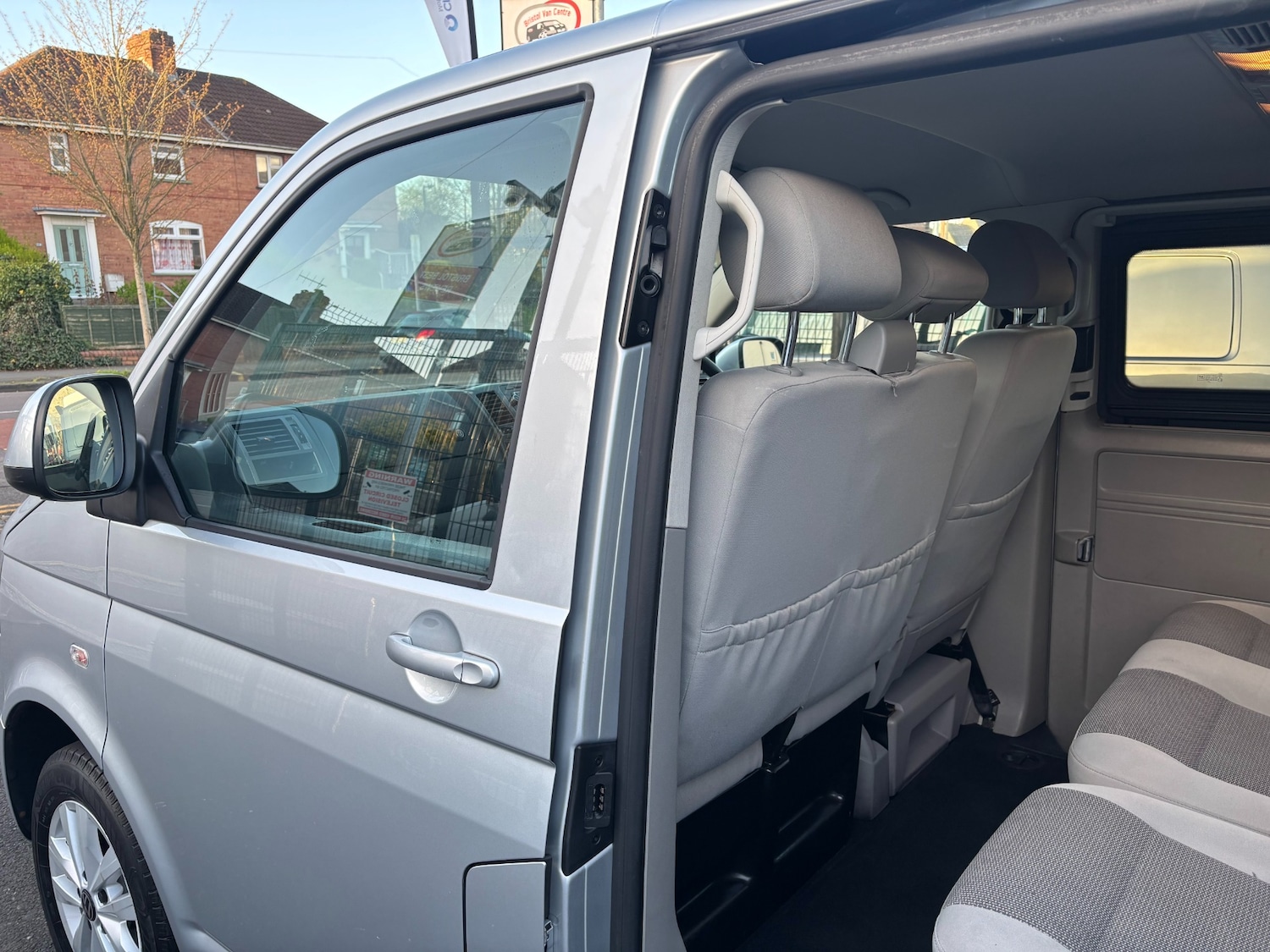 Used Volkswagen Transporter Shuttle 2012 for sale - 78216061: Photo 13