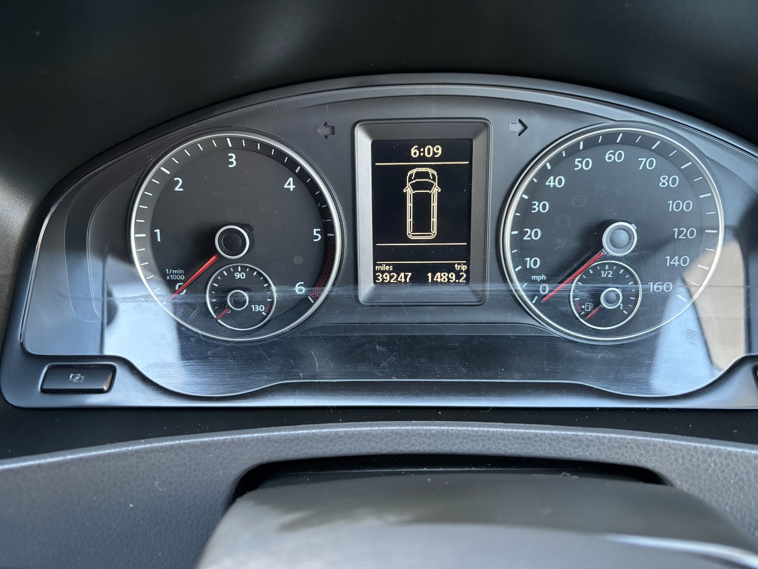 Used Volkswagen Transporter Shuttle 2012 for sale - 78216061: Photo 17