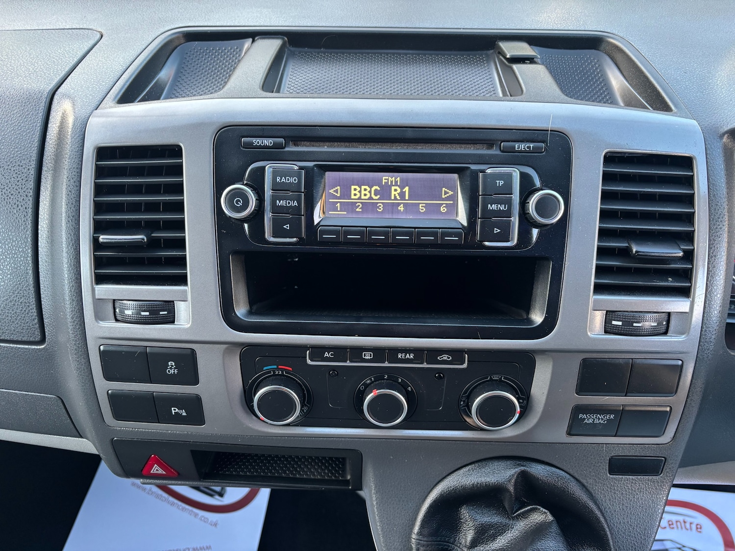 Used Volkswagen Transporter Shuttle 2012 for sale - 78216061: Photo 18