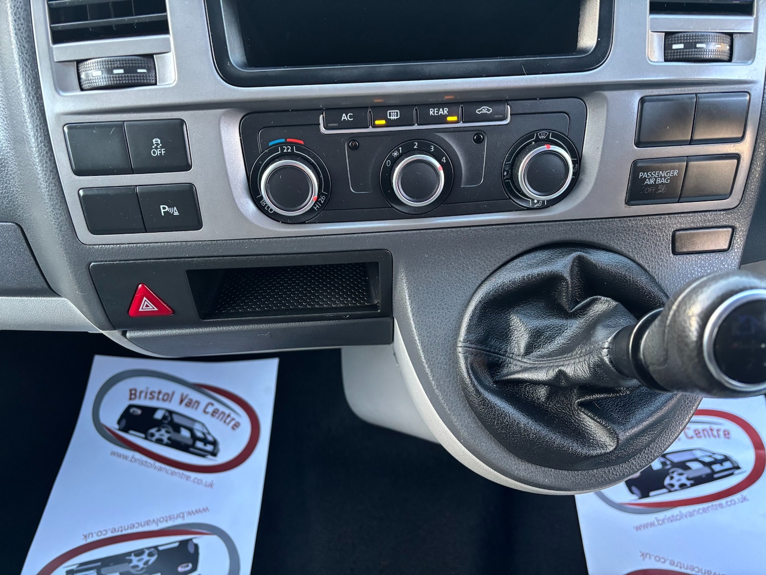 Used Volkswagen Transporter Shuttle 2012 for sale - 78216061: Photo 19