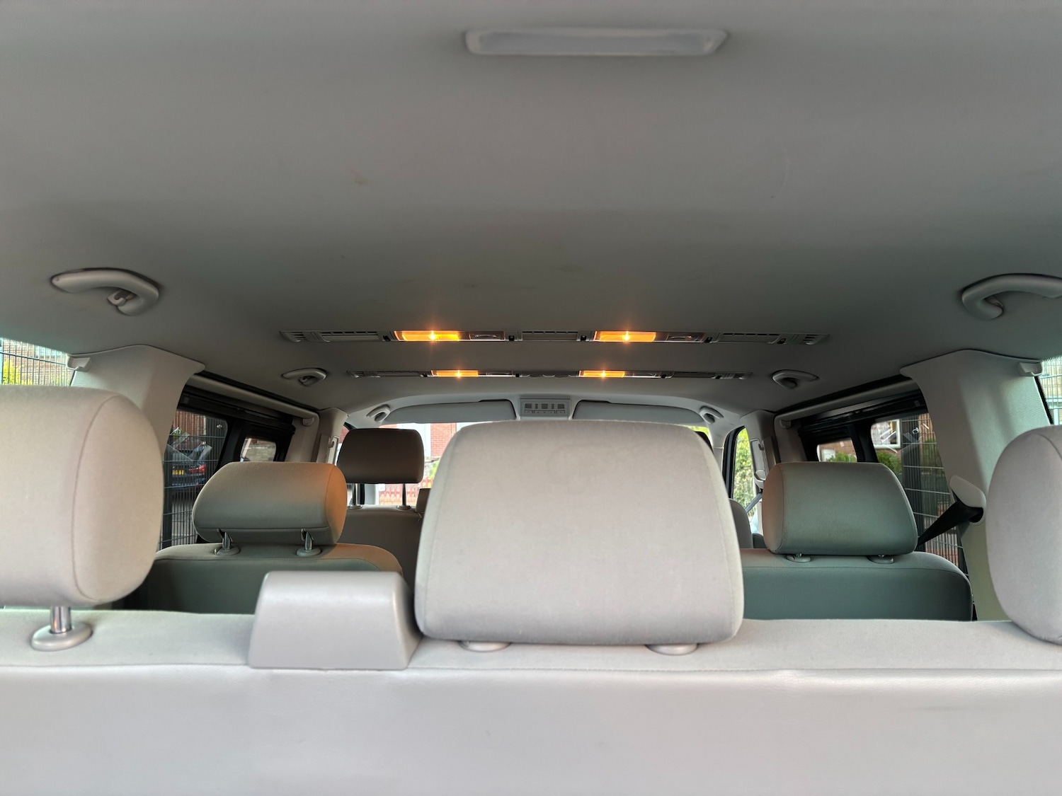 Used Volkswagen Transporter Shuttle 2012 for sale - 78216061: Photo 21