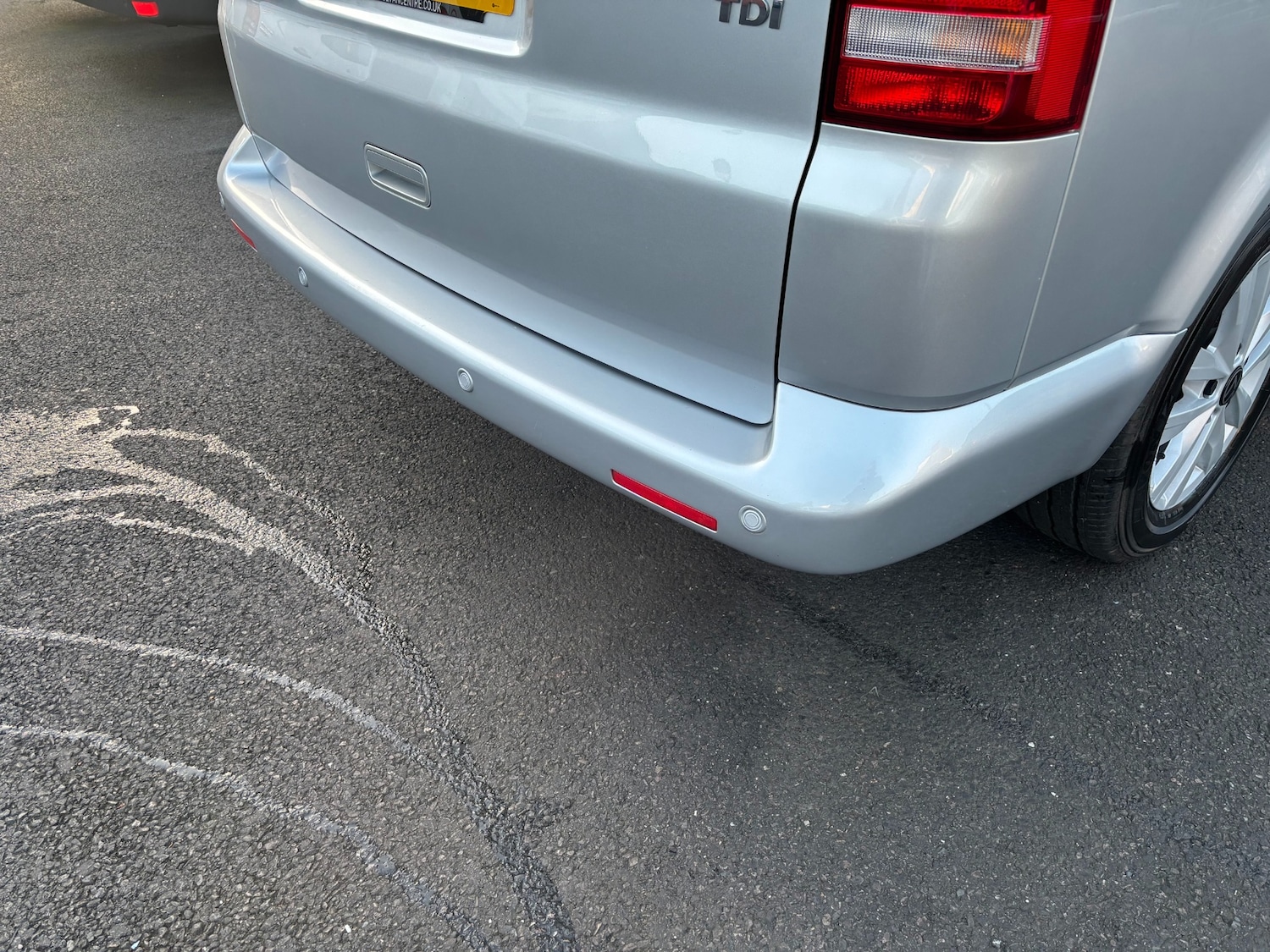 Used Volkswagen Transporter Shuttle 2012 for sale - 78216061: Photo 24