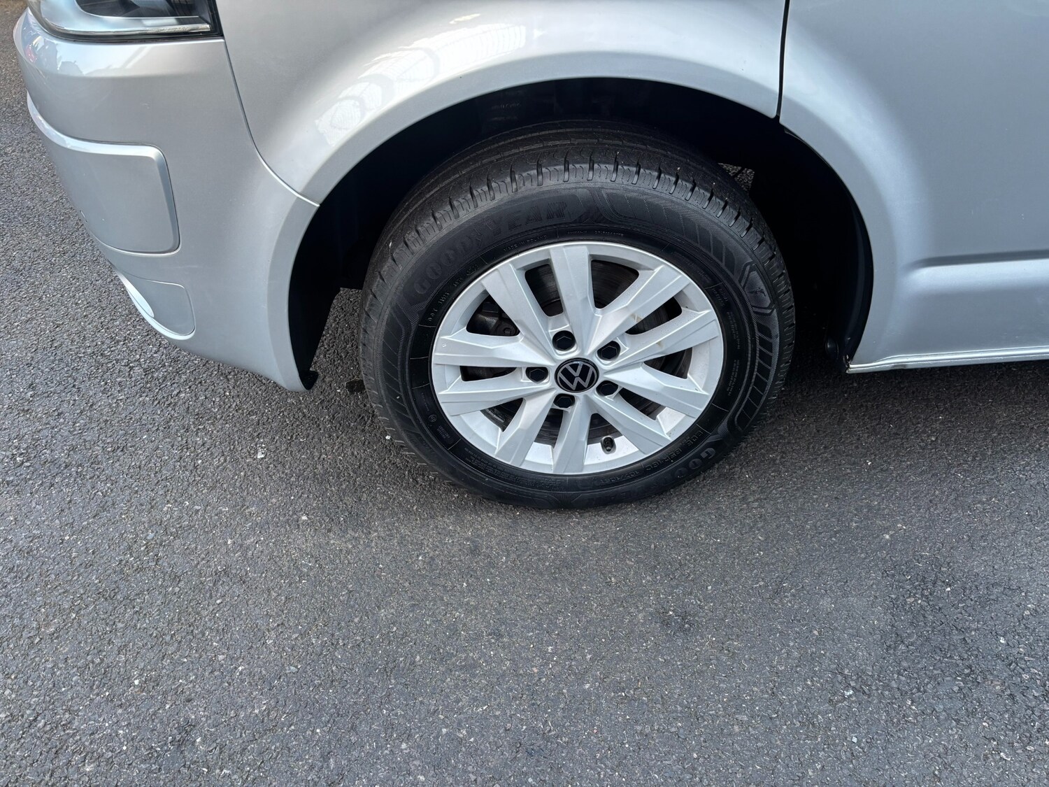 Used Volkswagen Transporter Shuttle 2012 for sale - 78216061: Photo 25