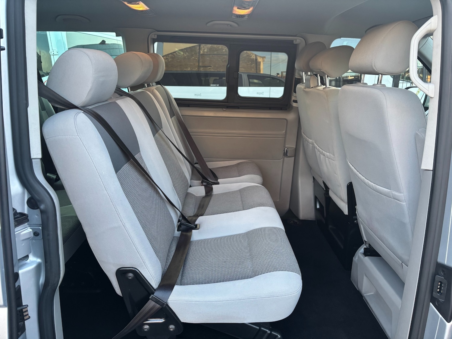 Used Volkswagen Transporter Shuttle 2012 for sale - 78216061: Photo 9