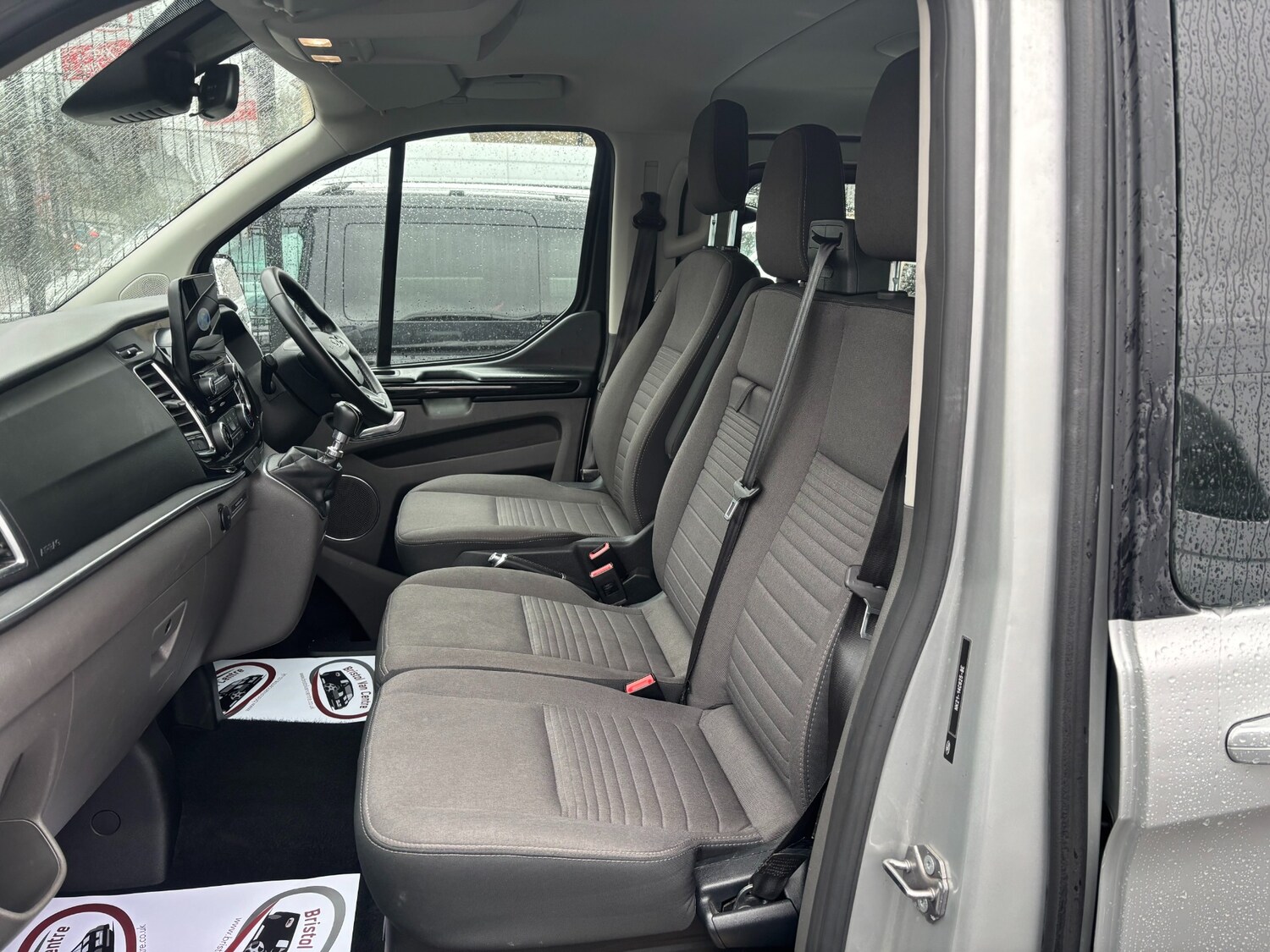 Used Ford Tourneo Custom 2022 for sale - 77211128: Photo 10