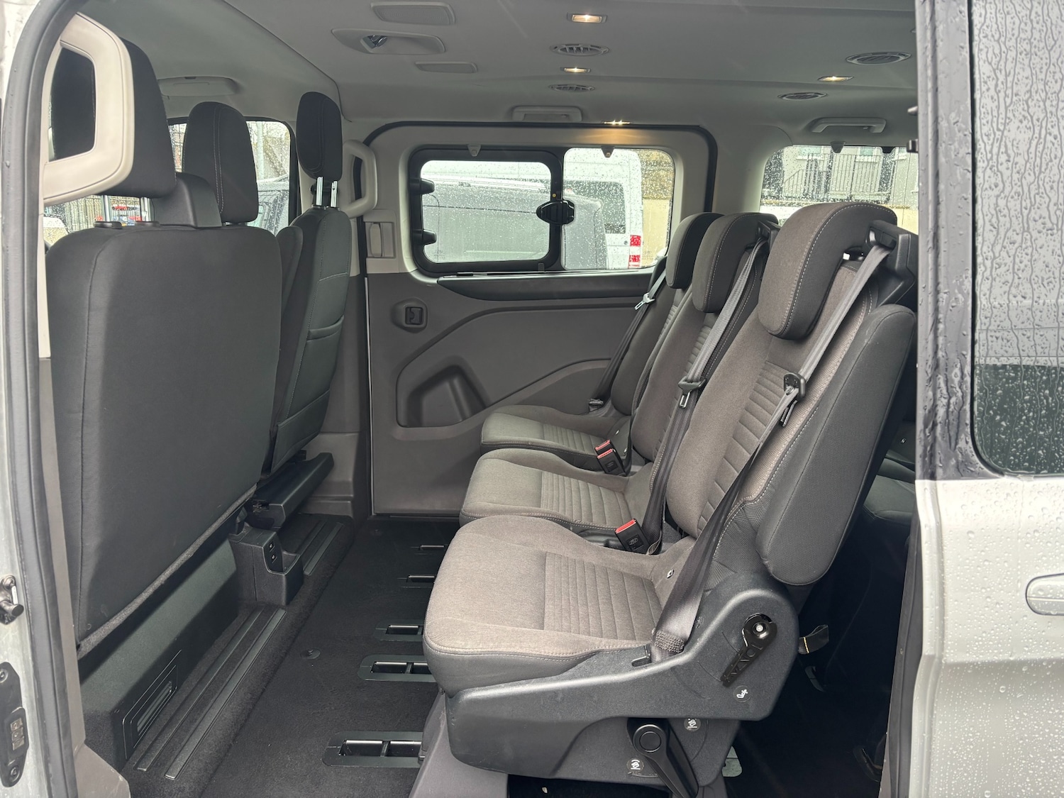 Used Ford Tourneo Custom 2022 for sale - 77211128: Photo 11