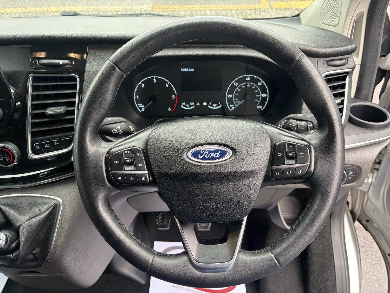 Used Ford Tourneo Custom 2022 for sale - 77211128: Photo 13