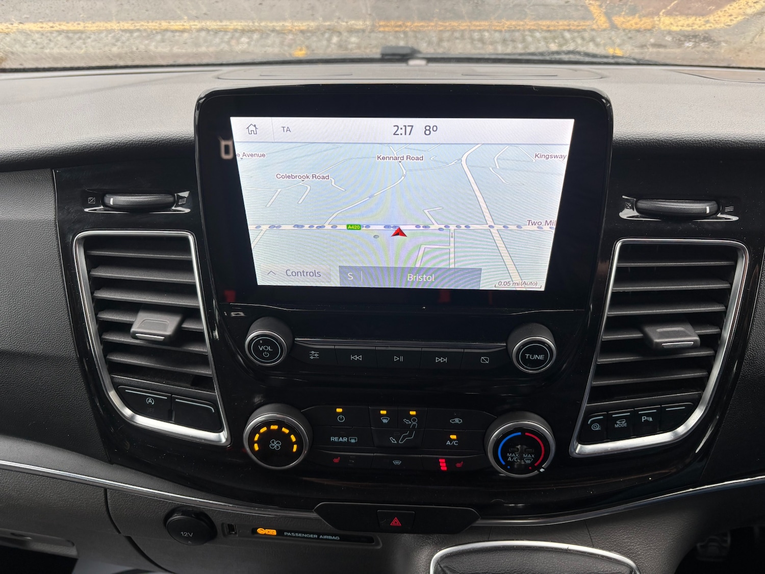 Used Ford Tourneo Custom 2022 for sale - 77211128: Photo 15