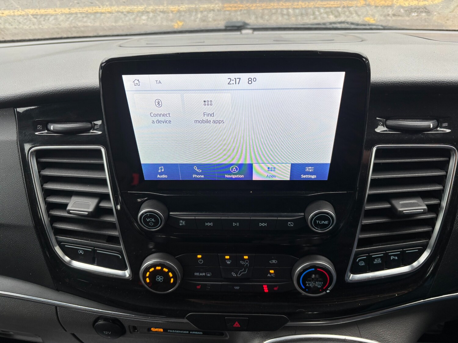 Used Ford Tourneo Custom 2022 for sale - 77211128: Photo 16